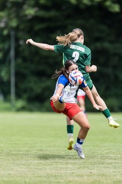 Bild 243 - wBJ HSV Leistungsvergleich